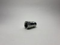 БРС ISO-A 1/2'' BSP -1/2 (20,5) ниппель