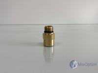 Фитинг прямой DS6510 12-М16х1,5-S 45104-3506049-9085