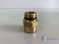 Фитинг прямой DS6510 16-М22х1,5-S 45104-3506008-0085