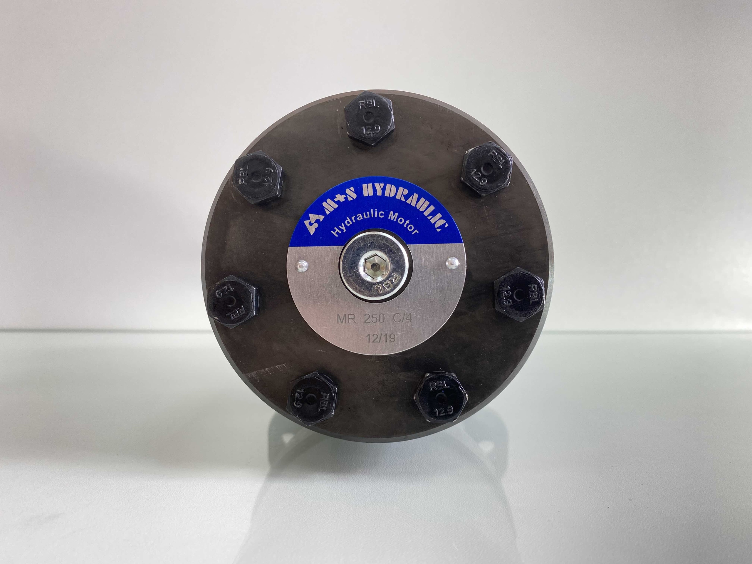 Гидромотор М+S Hydraulic MR 250С