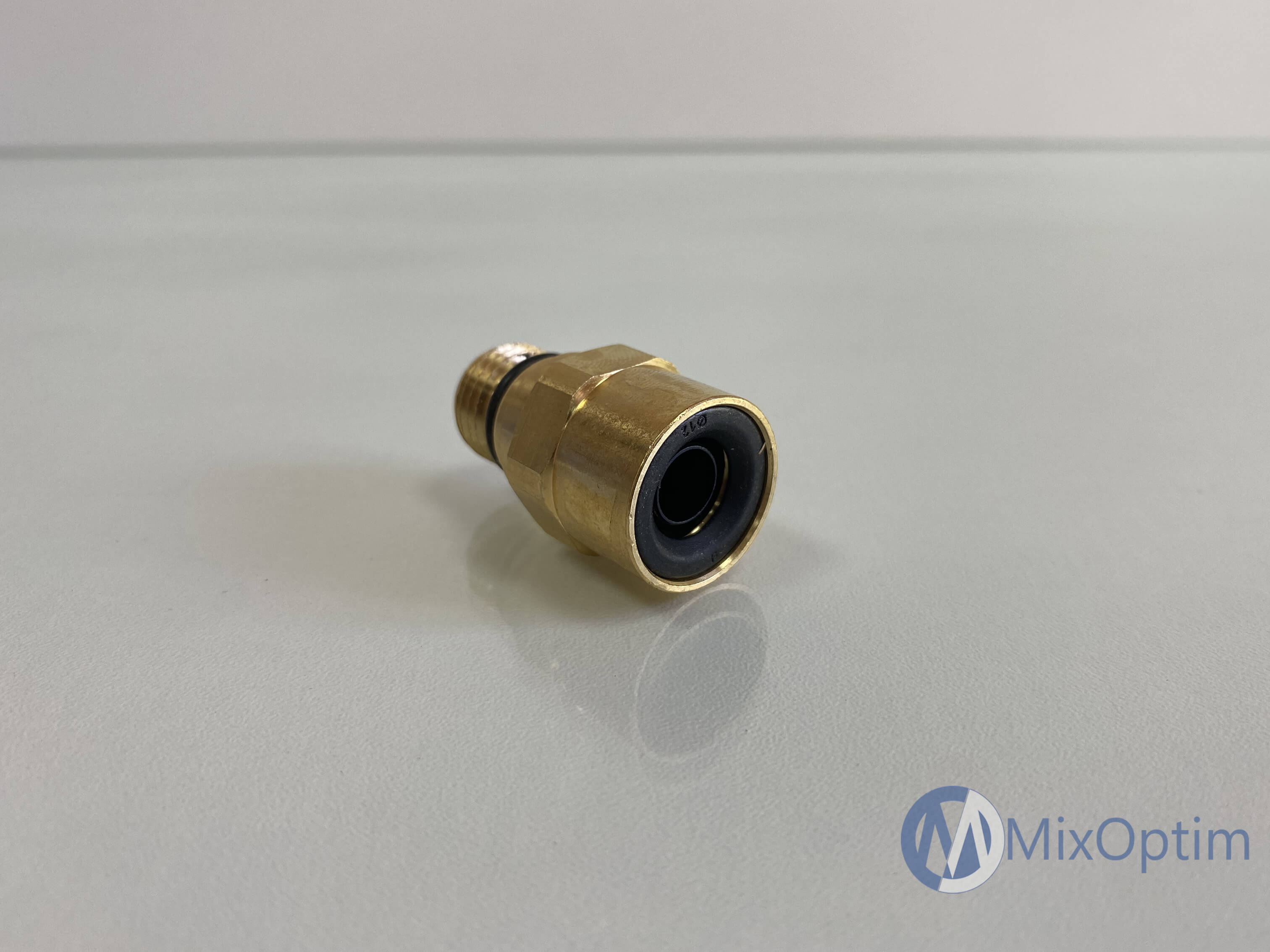 Фитинг прямой DS6510 12-М14х1,5-S