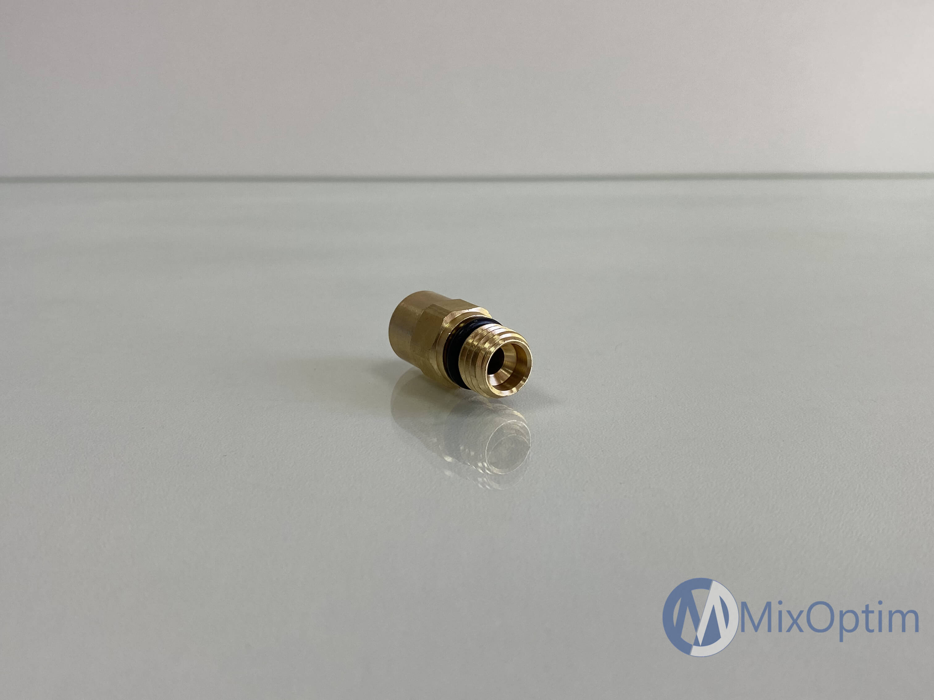 Фитинг прямой DS6510 6-М12х1,5-S 45104-3506105-9085