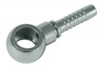 Фитинг Banjo 1/4" под болт 1/2"-14