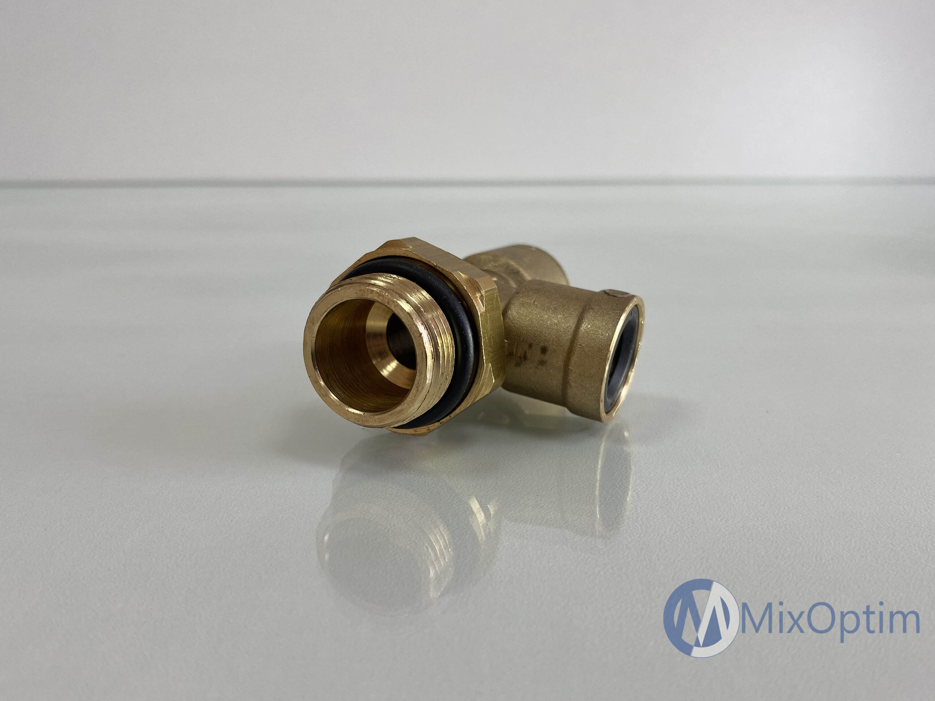 Фитинг тройник D6422 12-М22х1,5-S 45104-3506046-9085
