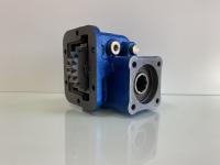 Коробка отбора мощности K02P1 ISO КАМАЗ