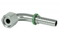 Фитинг ORFS 90° 3/4"  (1 3/16"-12)