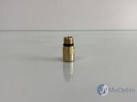 Фитинг прямой DS6510 6-М12х1,5-S 45104-3506105-9085