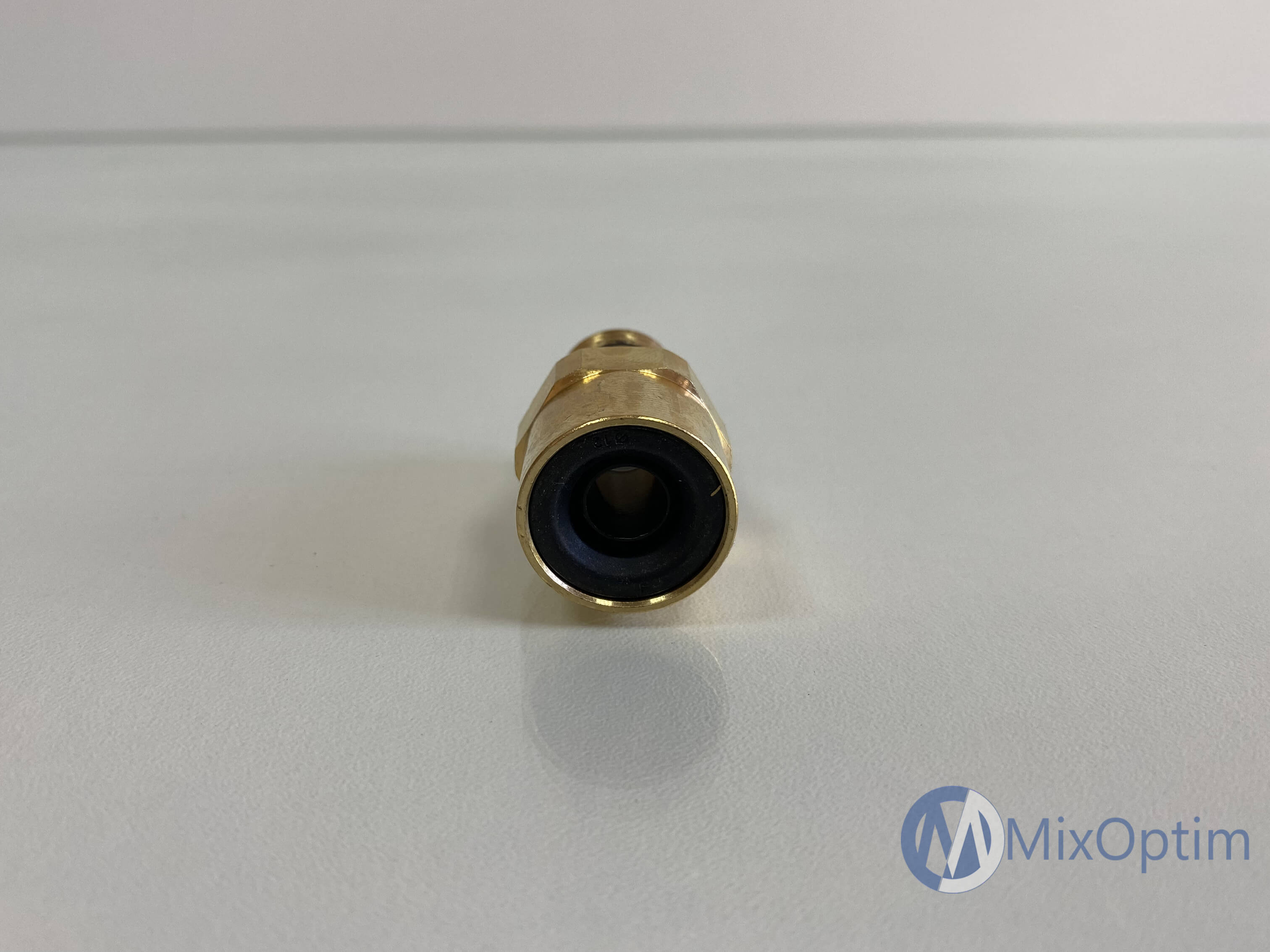 Фитинг прямой DS6510 12-М14х1,5-S