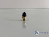 Фитинг прямой DS6510 4-М10х1-S 45104-1772011-9085
