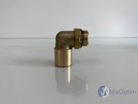 Фитинг угловой D6502 16-М22х1,5-S 45104-3506015-0085