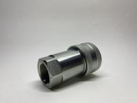 БРС ISO-A 3/4'' BSP -3/4 (29) розетка