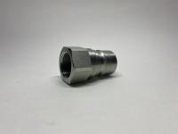 БРС ISO-A 3/4'' BSP -3/4 (29) нипель