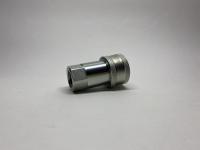 БРС ISO-A 1/2'' BSP -1/2 (20,5) розетка