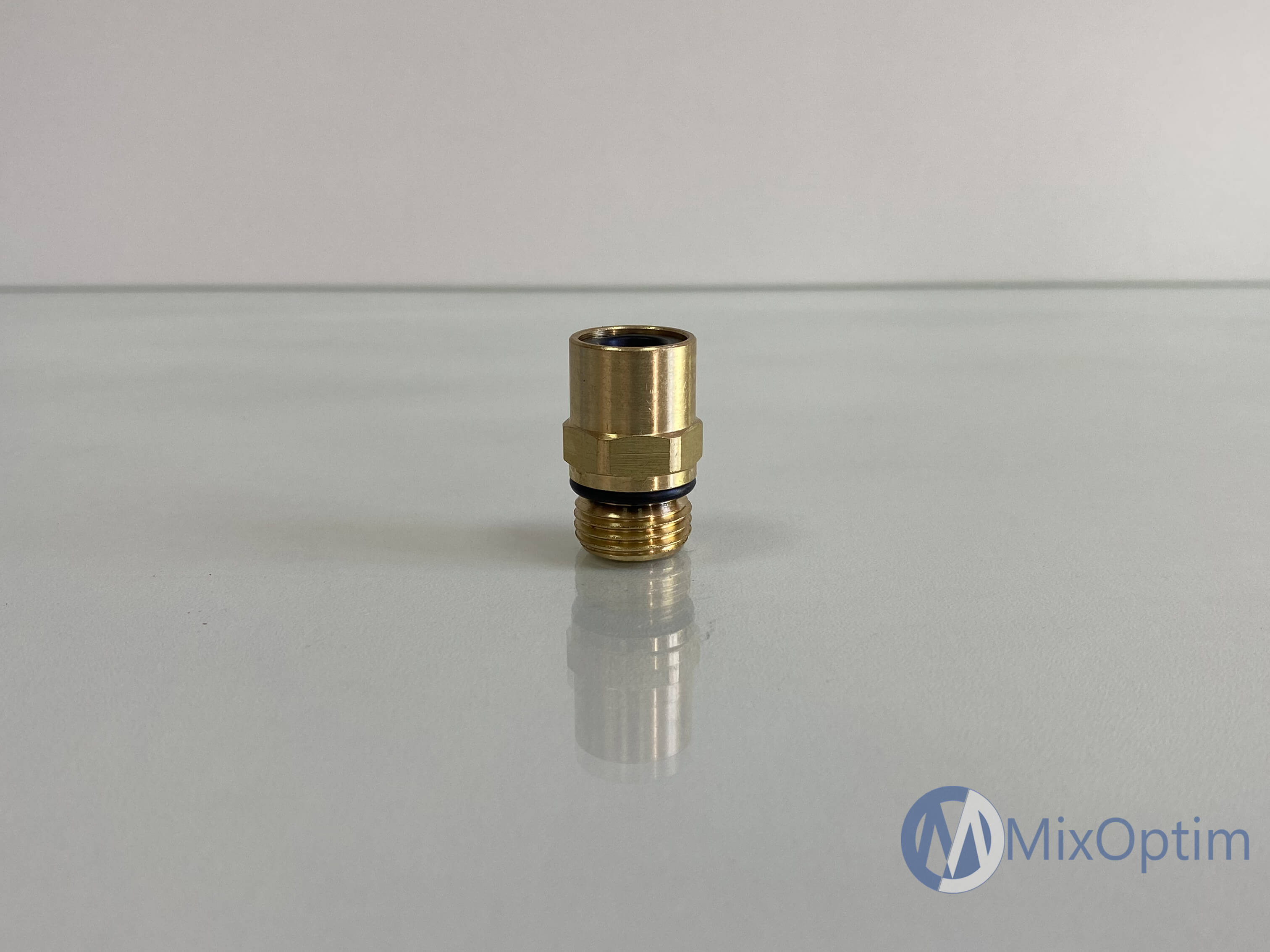 Фитинг прямой DS6510 8-М16х1,5-S 45104-3506051-9085