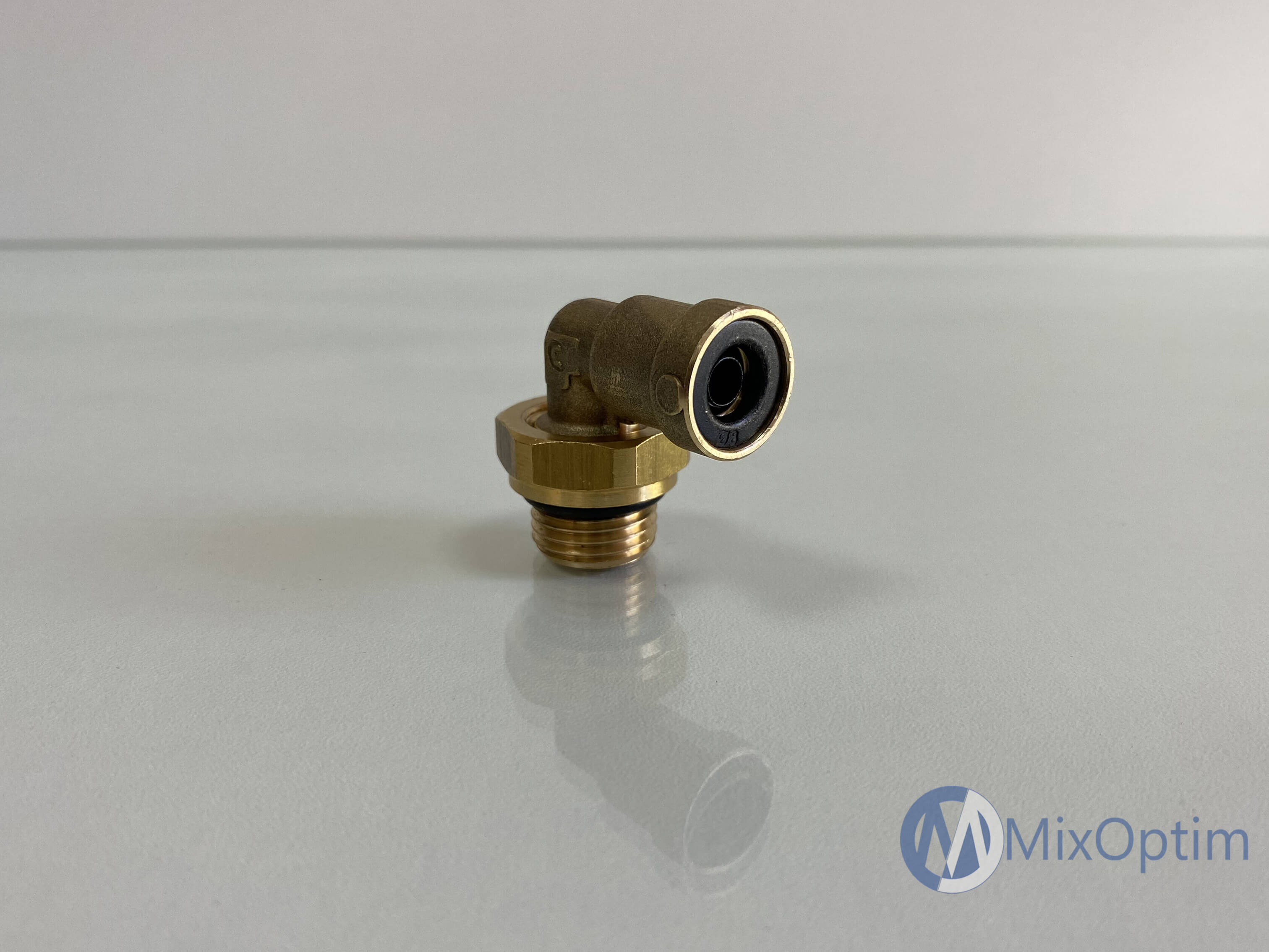 Фитинг угловой D6502 8-М16х1,5-S 45104-3506039-0085, 45104-3506041-9085