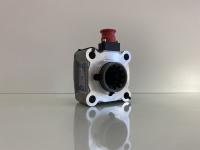 Коробка отбора мощности КПП ZF NH/1C 6090 012 022