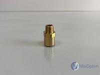 Фитинг прямой D6510 6-02-S (1/8) 45104-3506040-0085