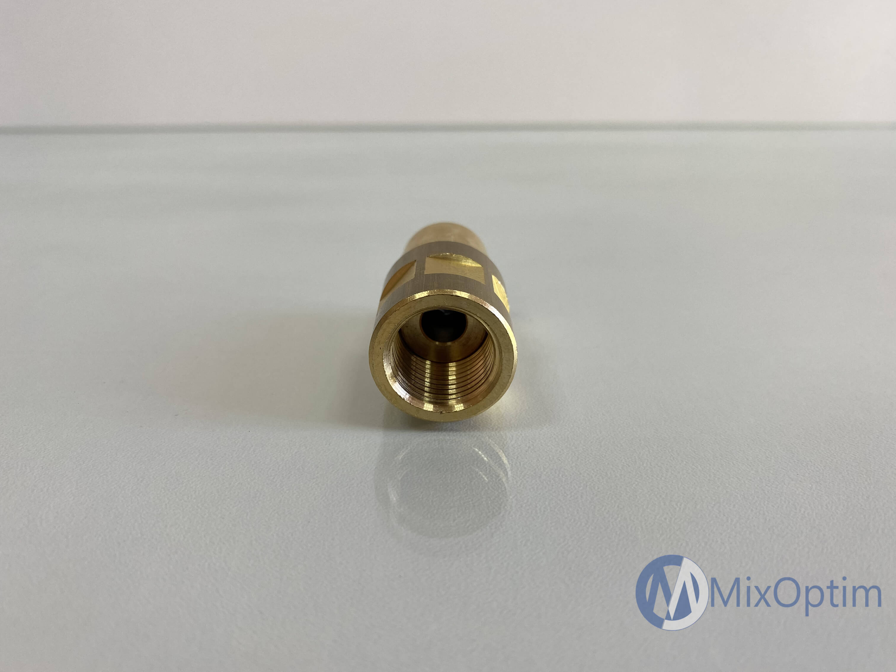 Фитинг 9463 8-M16X1, 5-RU01