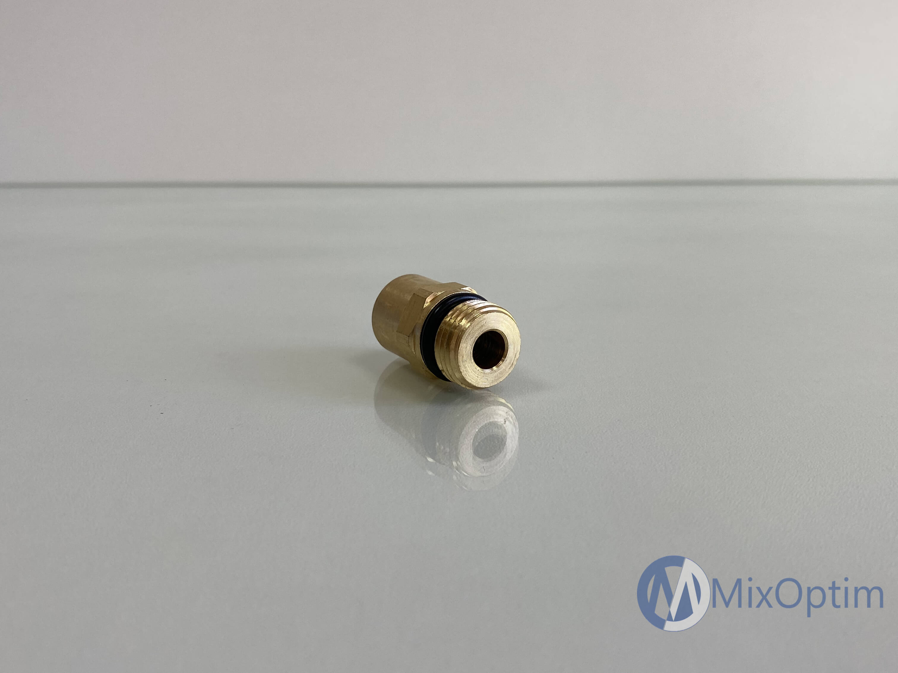 Фитинг прямой DS6510 8-М16х1,5-S 45104-3506051-9085