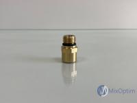 Фитинг прямой DS6510 8-М14х1,5-S 45104-3506037-0085