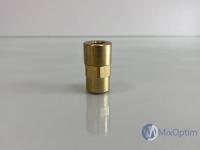 Фитинг прямой 9463 8-М10х1
