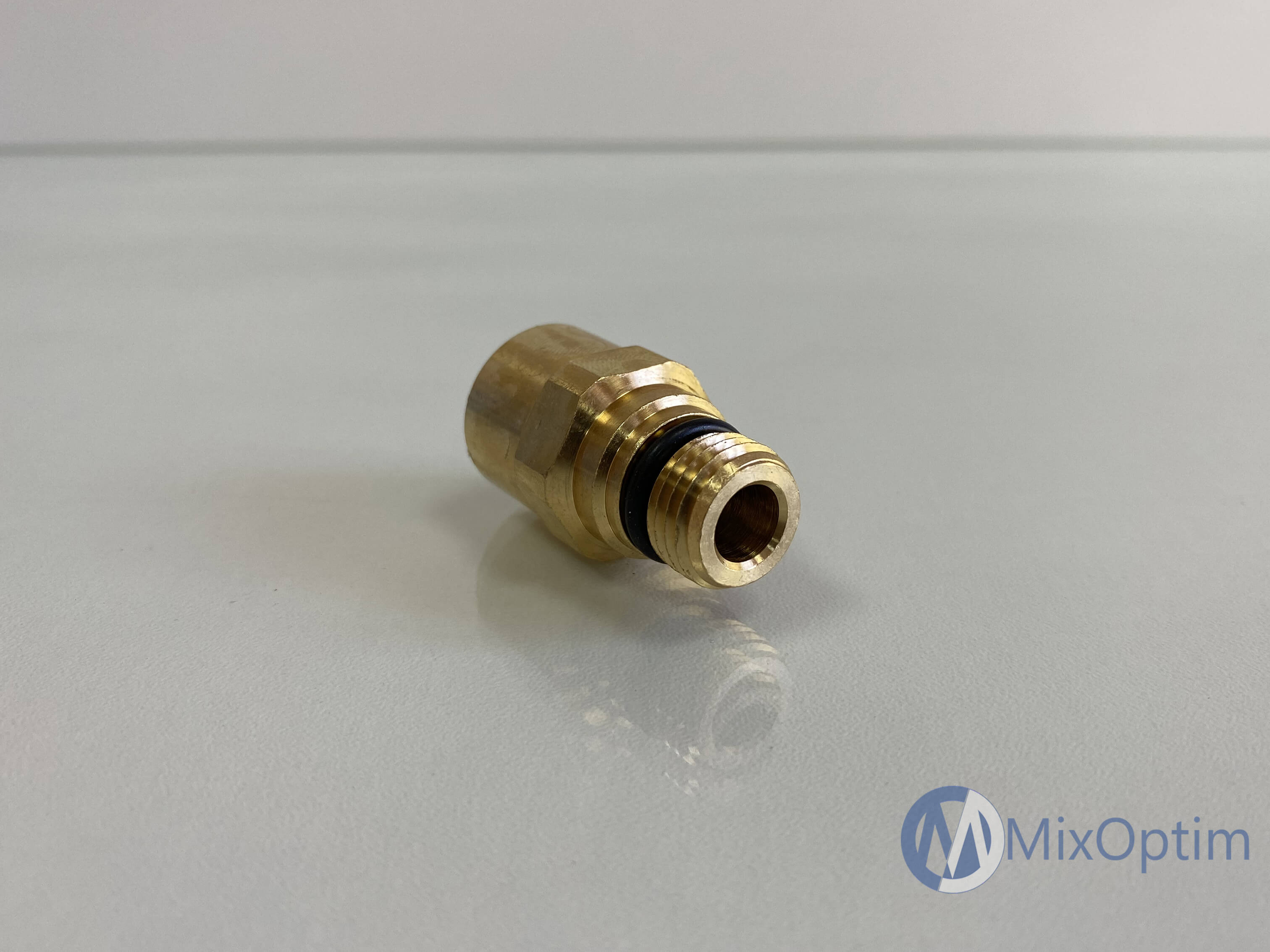 Фитинг прямой DS6510 12-М14х1,5-S