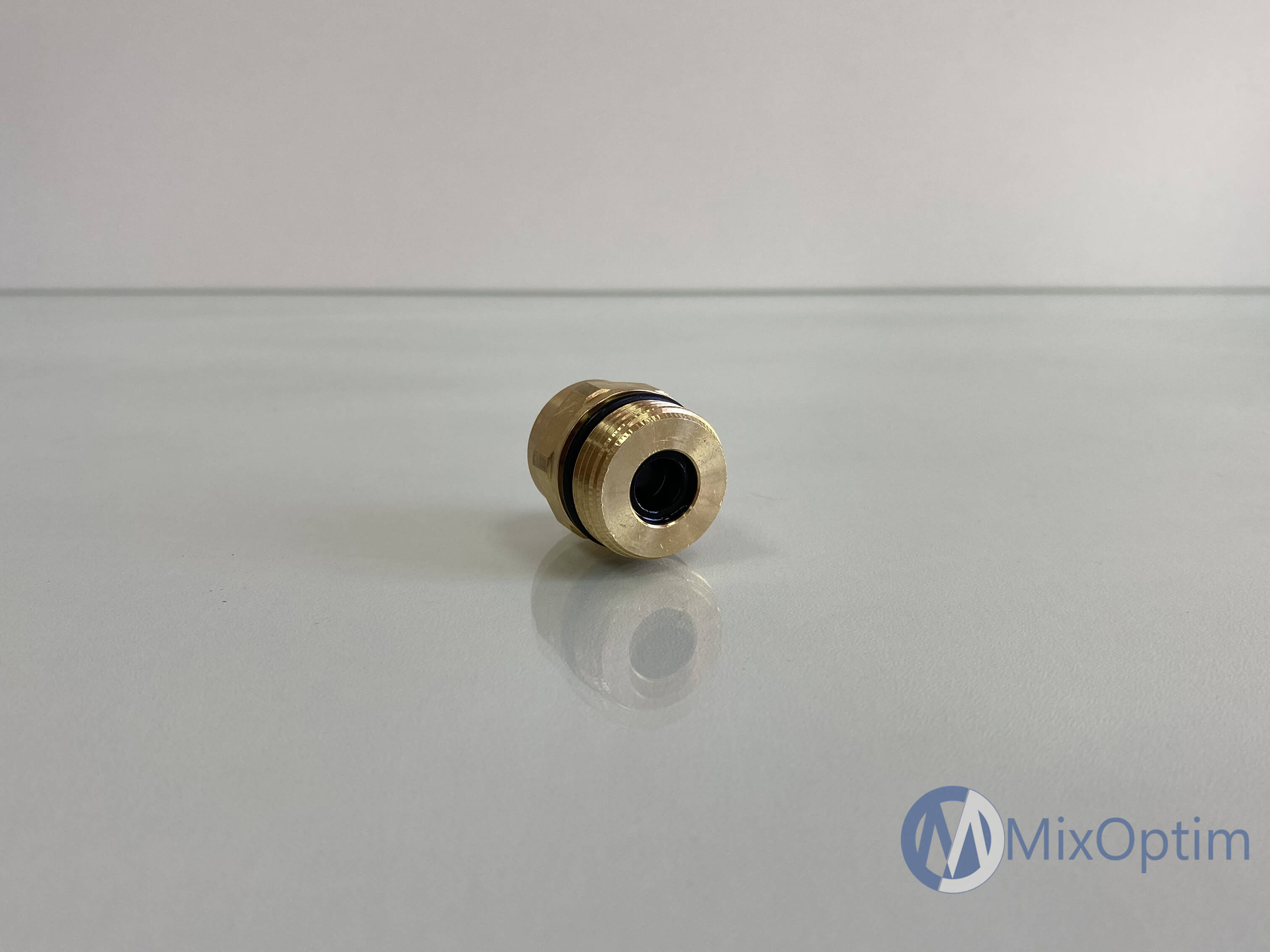 Фитинг прямой DS6510 12-М22х1,5-S 45104-3506048-9085