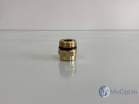 Фитинг прямой DS6510 12-М22х1,5-S 45104-3506048-9085