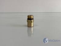 Фитинг прямой DS6510 8-М16х1,5-S 45104-3506051-9085