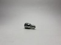 БРС ISO-A 1/4'' BSP -1/4 (11,8) ниппель