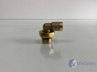 Фитинг угловой 9502 6-М16х1,5С (D6502 6-М16х1,5-S)