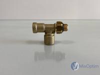 Фитинг тройник D6422 8-М12х1,5-S 45104-3506121-0085
