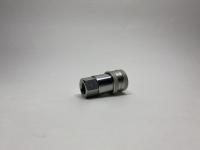 БРС ISO-A 1/4'' BSP -1/4 (11,8) розетка