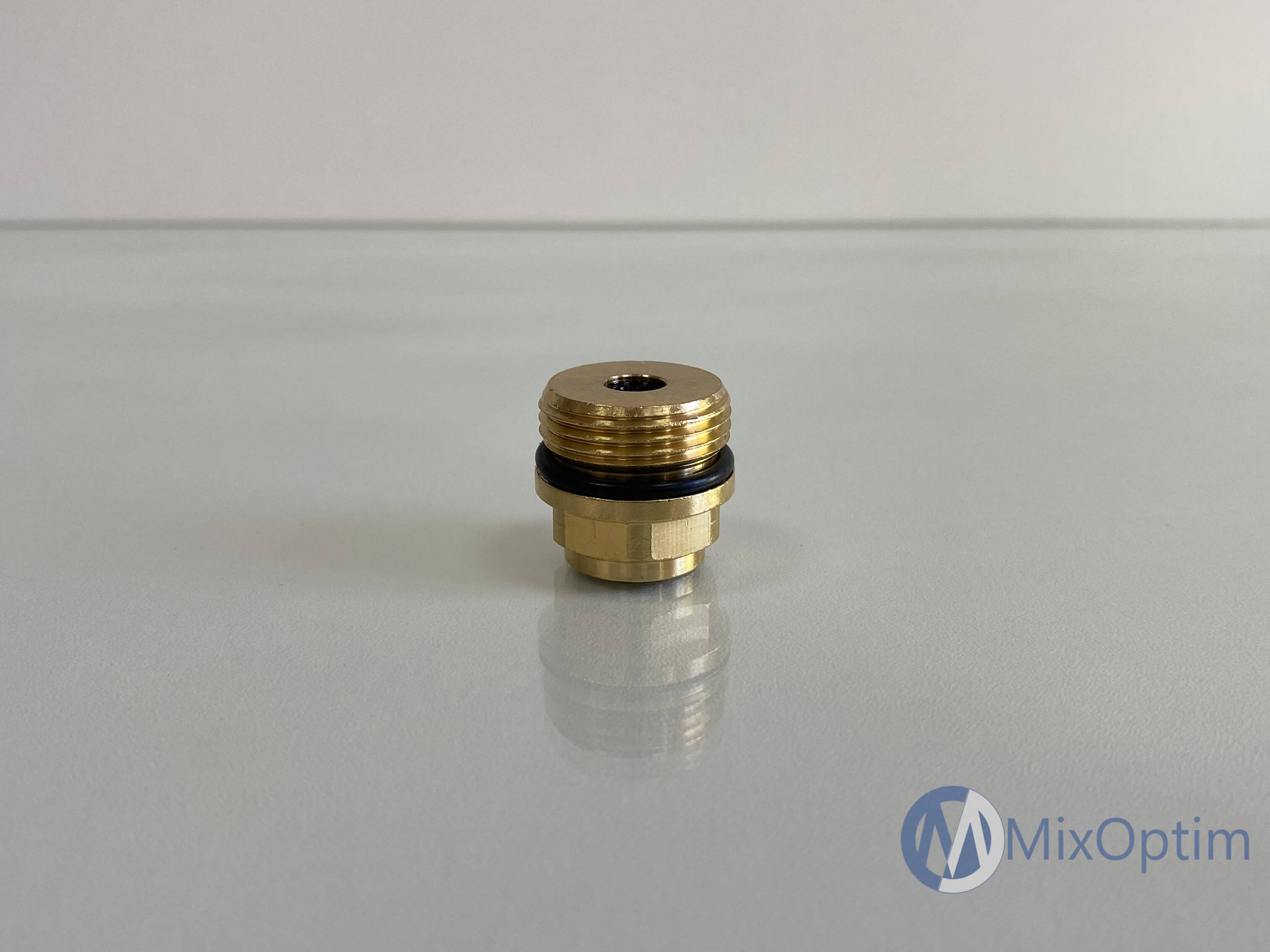 Фитинг прямой DS6510 8-М22х1,5-S 45104-3506057-9085