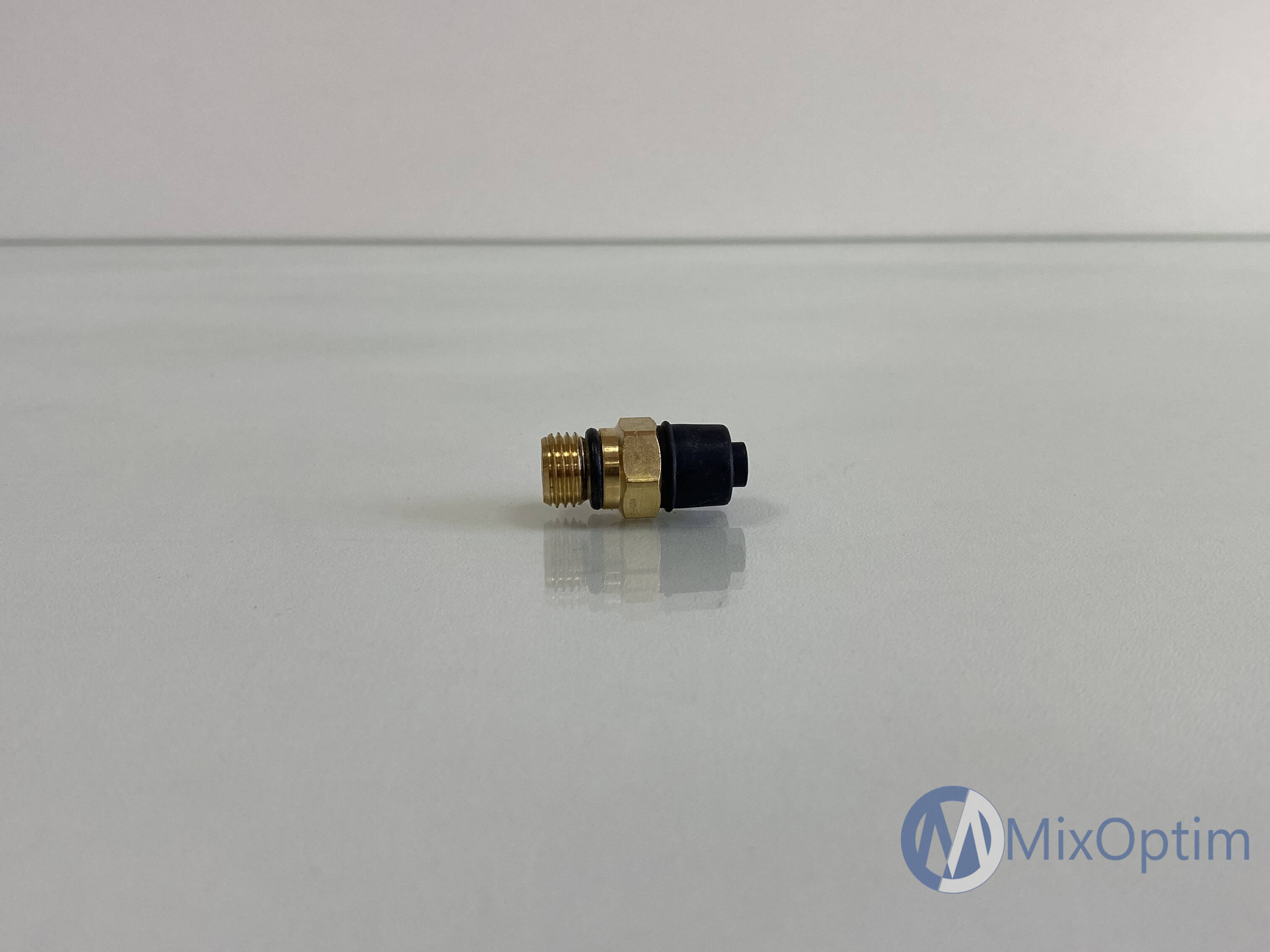 Фитинг прямой DS6510 4-М10х1-S 45104-1772011-9085