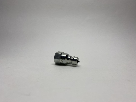 БРС ISO-A 1/4'' BSP -1/4 (11,8) ниппель
