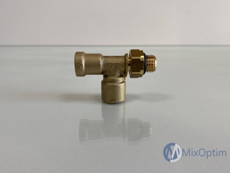 Фитинг тройник D6422 8-М12х1,5-S 45104-3506121-0085