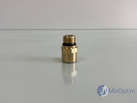 Фитинг прямой DS6510 8-М14х1,5-S 45104-3506037-0085