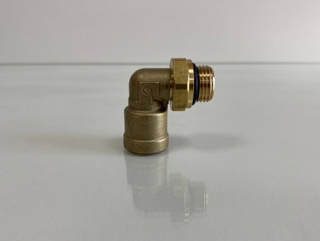 Фитинг угловой D6502 12-М16х1,5-S 45104-3506050-9085