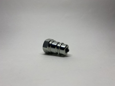 БРС ISO-A 1/2'' BSP -1/2 (20,5) ниппель