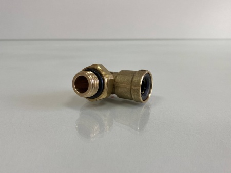 Фитинг угловой D6502 12-М16х1,5-S 45104-3506050-9085