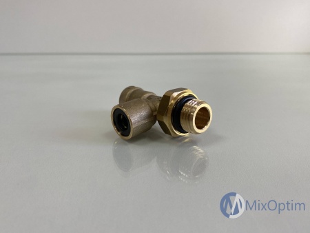 Фитинг тройник D6422 8-М16х1,5-S 45104-3506056-9085