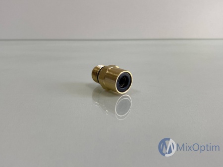 Фитинг прямой DS6510 8-М14х1,5-S 45104-3506037-0085