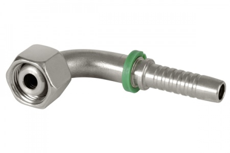 Фитинг DKOL 90° 5/16" (М16х1,5)